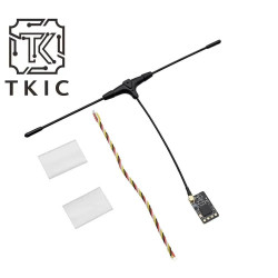 Receiver TKIC Nano ELRS (2.4GHz)