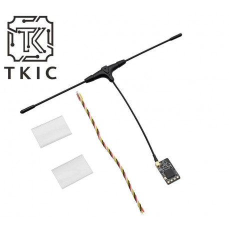 Receiver ELRS TKIC Nano RX (2.4GHz)