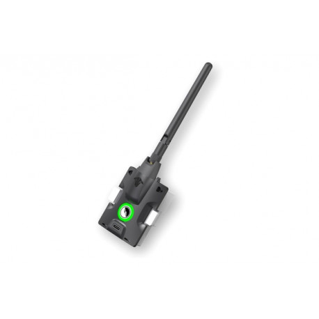 Модуль JR передатчик TBS Tracer Micro TX (2.4GHz)