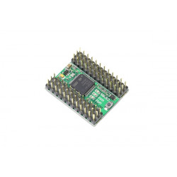 Signal converter RMILEC V3 PWM/PPM/SBUS 18 channels