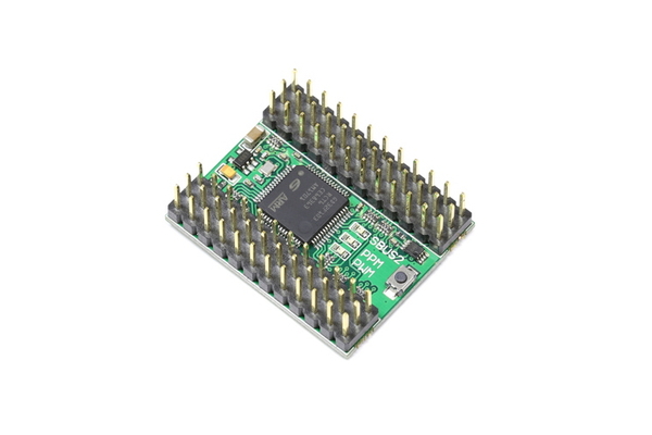 Преобразователь сигналов RMILEC V3 PWM/PPM/SBUS 18 каналов