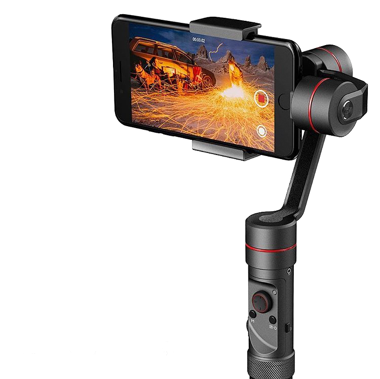 Стабілізатор для телефона Zhiyun Smooth 3