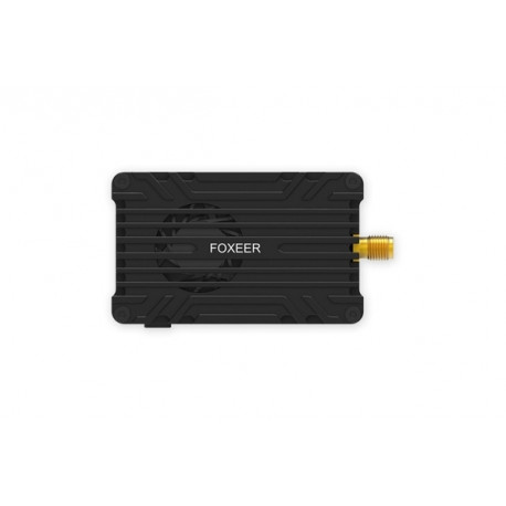 Відеопередавач Foxeer Reaper Infinity 4.9-6.0GHz 80 каналів 10W