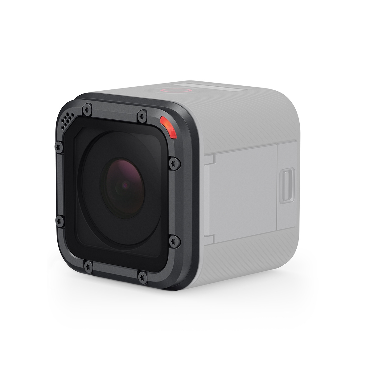 Скло лінзи GoPro HERO5 Session