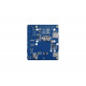 Waveshare Dual Gigabit 5G/4G Expansion Board for Raspberry PI CM4