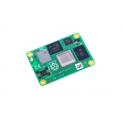 Обчислювальний модуль Raspberry PI CM4 8Gb 32Gb Wi-Fi