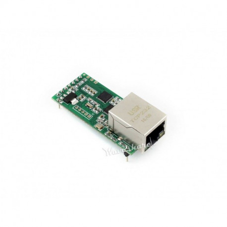 UART to Ethernet Adapter