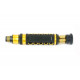 Screwdriver 5 in 1 hexagon RCTurn Premium 1.5/2.0/2.5/3.0/PH4+