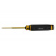 Hexagon screwdriver RCTurn Premium 1.5 length 182mm