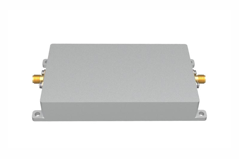 Signal amplifier 1240 MHz SZHUASHI YPM1210B (10 W)