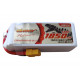 Dinogy PLATINUM G2.0 Li-Pol 1850mAh 22.2V 90.5x34x34.5mm XT60 130C quadcopter battery