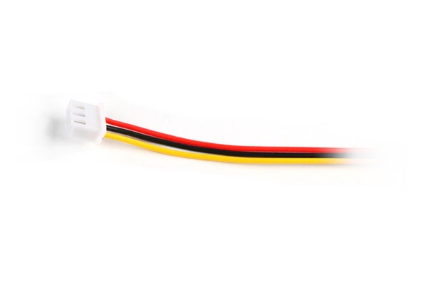 Balance cable QJ JST-XH 2S (15 cm)