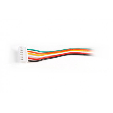 Balance cable QJ JST-XH 5S (30 cm)