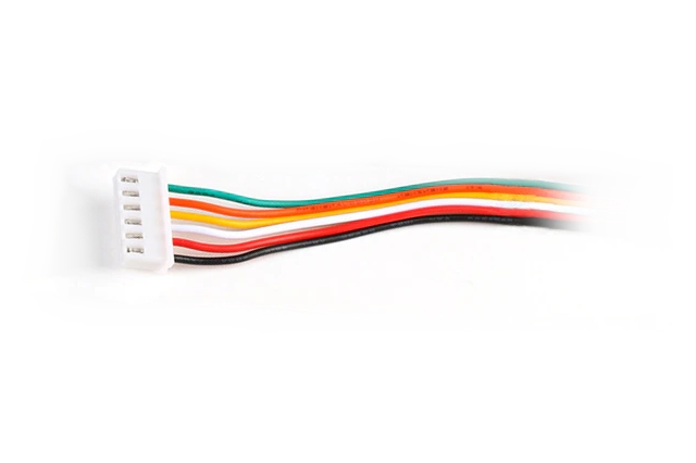 Balance cable QJ JST-XH 5S (30 cm)