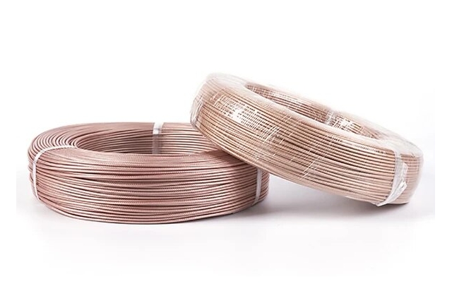 Antenna cable QJ RG316 PTFE (200 meters)
