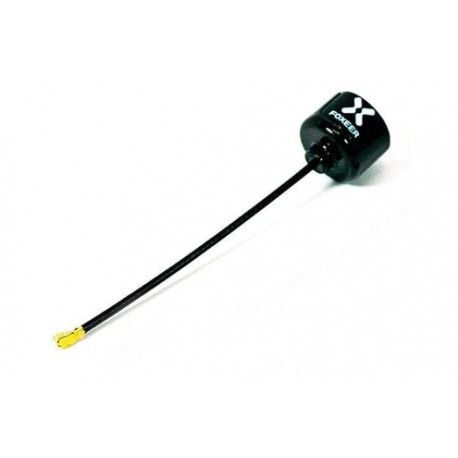 Antenna 5.8 GHz Foxeer Lollipop 4 RHCP UFL 85mm 1 pc