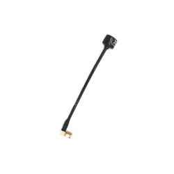 Antenna 5.8 GHz Foxeer Lollipop 4 RHCP SMA corner 150mm 1pc