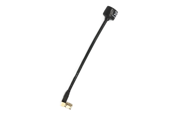 Antenna 5.8 GHz Foxeer Lollipop 4 RHCP SMA corner 150mm 1pc