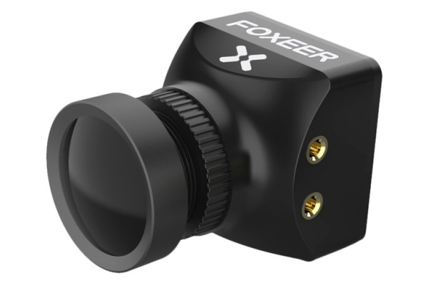 FPV camera Foxeer Razer Mini 1/3" 1200TVL L2.1
