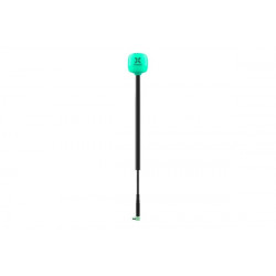 Antenna 5.8 GHz Foxeer Lollipop 4+ RHCP MMCX corner 1pc