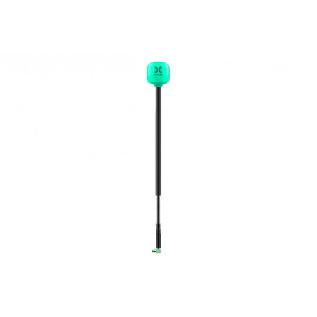 Antenna 5.8 GHz Foxeer Lollipop 4+ RHCP MMCX corner 1pc