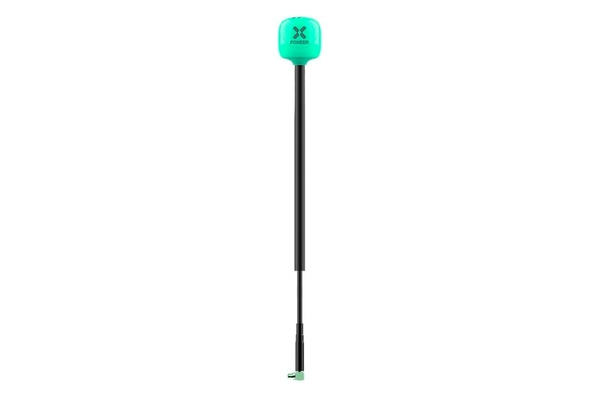 Antenna 5.8 GHz Foxeer Lollipop 4+ RHCP MMCX corner 1pc