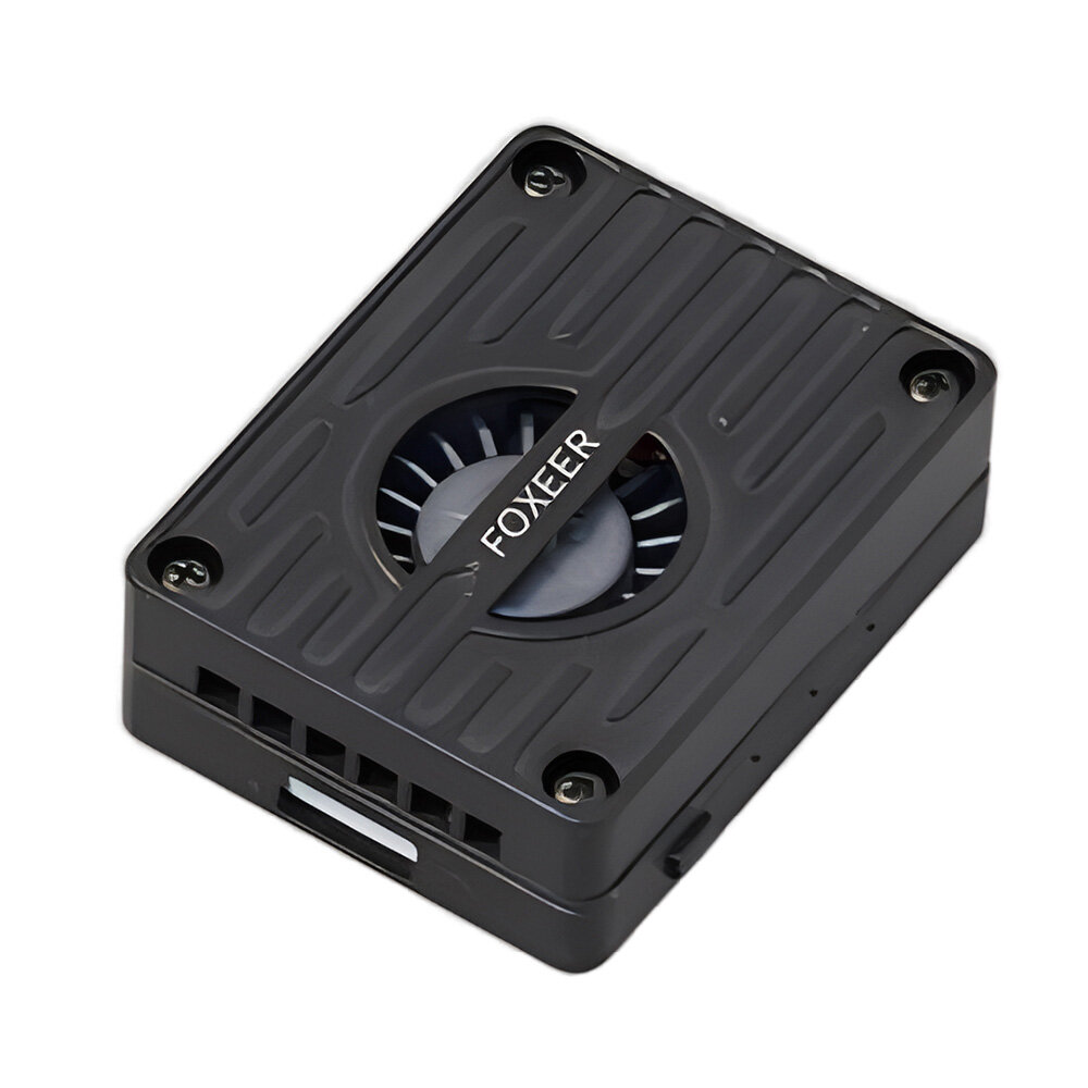 Видеопередатчик Foxeer 5.8G Reaper Extreme 3W 72CH VTx