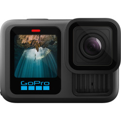 Екшн-камера GoPro HERO13 Black