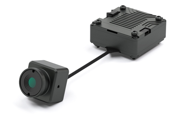 Thermal camera CADDX 256CA 256×192 (analog)
