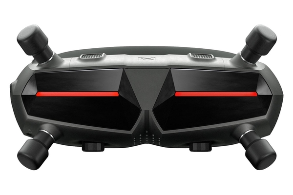 Очки FPV Caddx AVATAR HD Goggles X