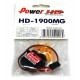 Сервопривід мікро 14г Power HD 1900MG 1.2кг/0.11сек