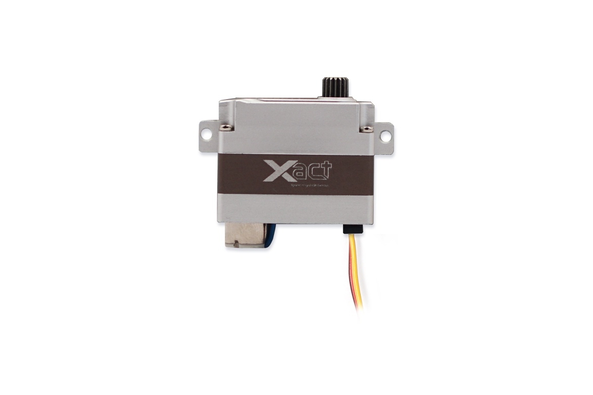 Servo 10g FrSky W5651H 8.4V 4.8kg/0.05s 19x8x23mm for gliders