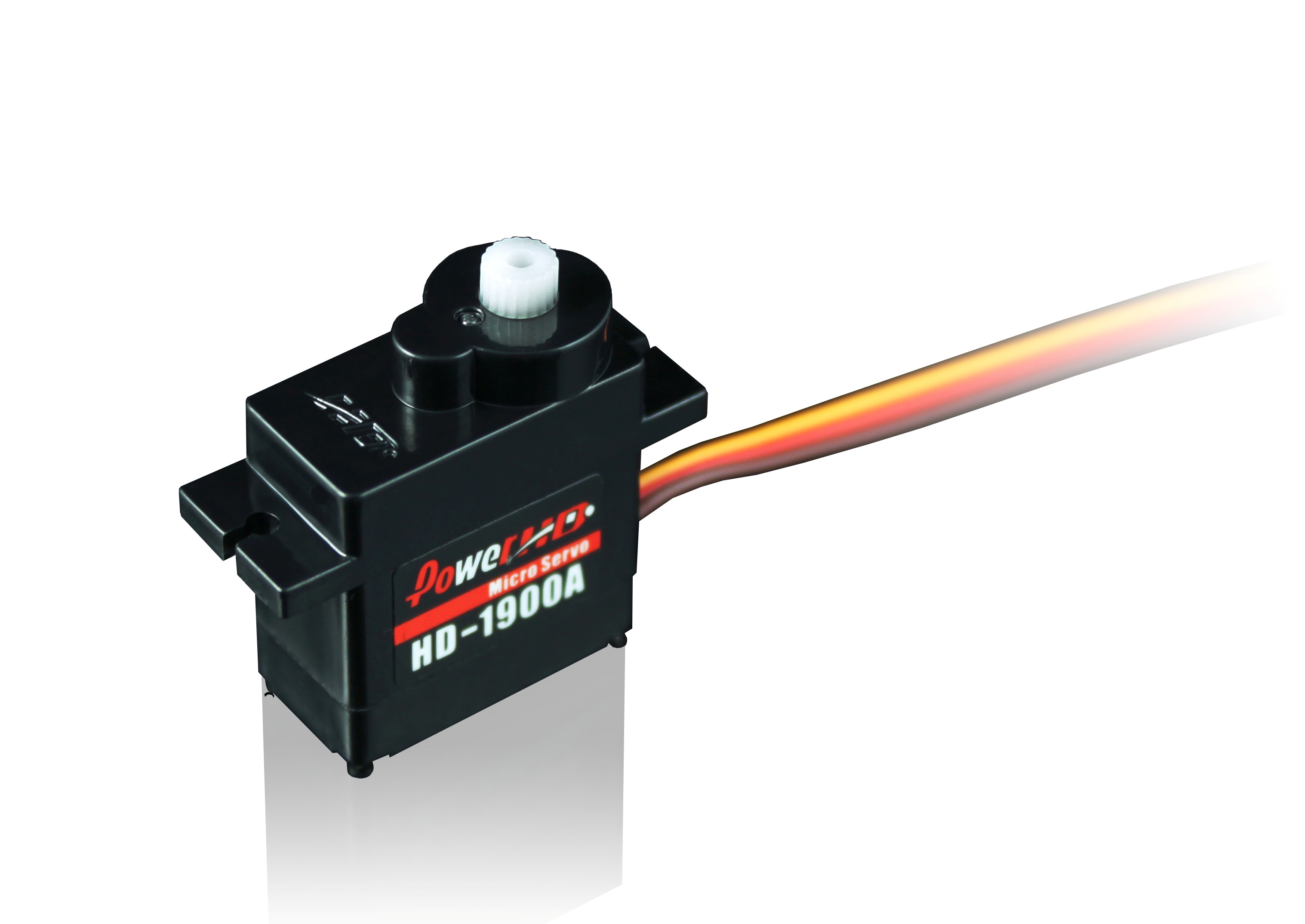Servo micro 9g Power HD 1900A 1.2kg/0.11sec