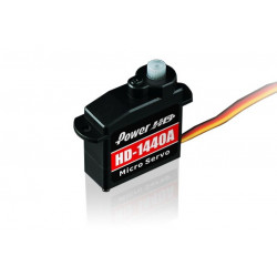 Servo micro 4.4g Power HD 1440A 0.6 kg/0.12 sec