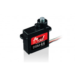 Servo micro 6.5g Power HD DSM44 1.6kg/0.07sec digital