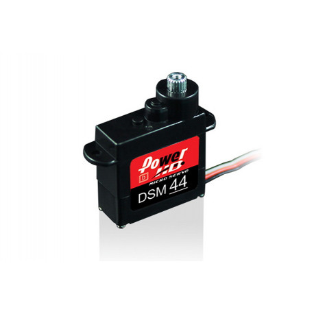 Servo micro 6.5g Power HD DSM44 1.6kg/0.07sec digital