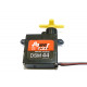 Servo micro 6.5g Power HD DSM44 1.6kg/0.07sec digital