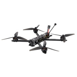 FPV квадрокоптер GEPRC MARK4-7 - ELRS915, 5.8G2.5 з камерою Caddx Ratel 2