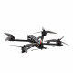 FPV quadcopter GEPRC MARK4-7 - ELRS915, 5.8G2.5 with Caddx Ratel 2 camera