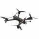 FPV quadcopter GEPRC MARK4-7 - ELRS915, 5.8G2.5 with Caddx Ratel 2 camera