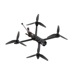 FPV quadcopter GEPRC MARK4-8 - ELRS915, 5.8G2.5 with Caddx Ratel 2 camera