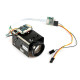 Foxeer camera 700TVL CMOS 30x zoom with PWM control