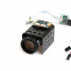 Foxeer camera 700TVL CMOS 30x zoom with PWM control