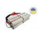 Аккумуляторная батарея для дрона 4S3P Energy Life 12600 мАч Molicel 21700-P42A Li-Ion 10AWG XT90S-F