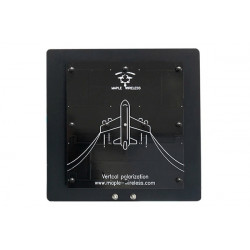 Antenna Maple 4.9GHz 21dBi (SMA)