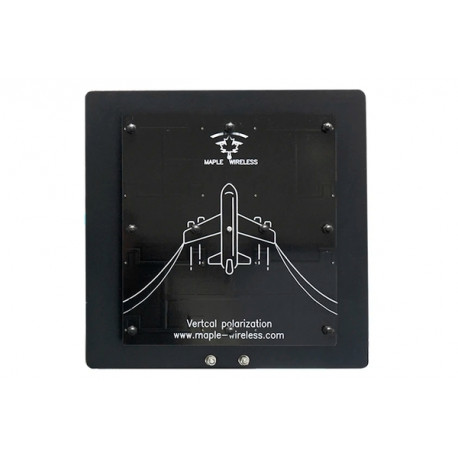 Antenna Maple 4.9GHz 21dBi (SMA)