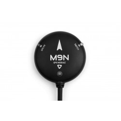 Модуль GPS Holybro M9N GPS (6pin 2nd GPS)