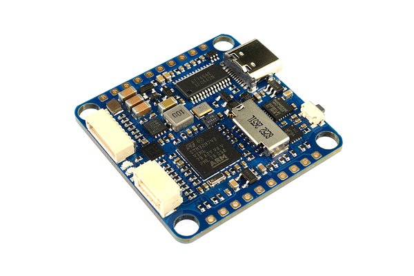 Flight controller Matek H743 SLIM V3