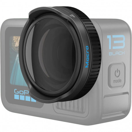 Модуль GoPro Macro Lens Mod для GoPro HERO13 Black