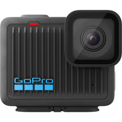 Екшн-камера GoPro HERO (2024)